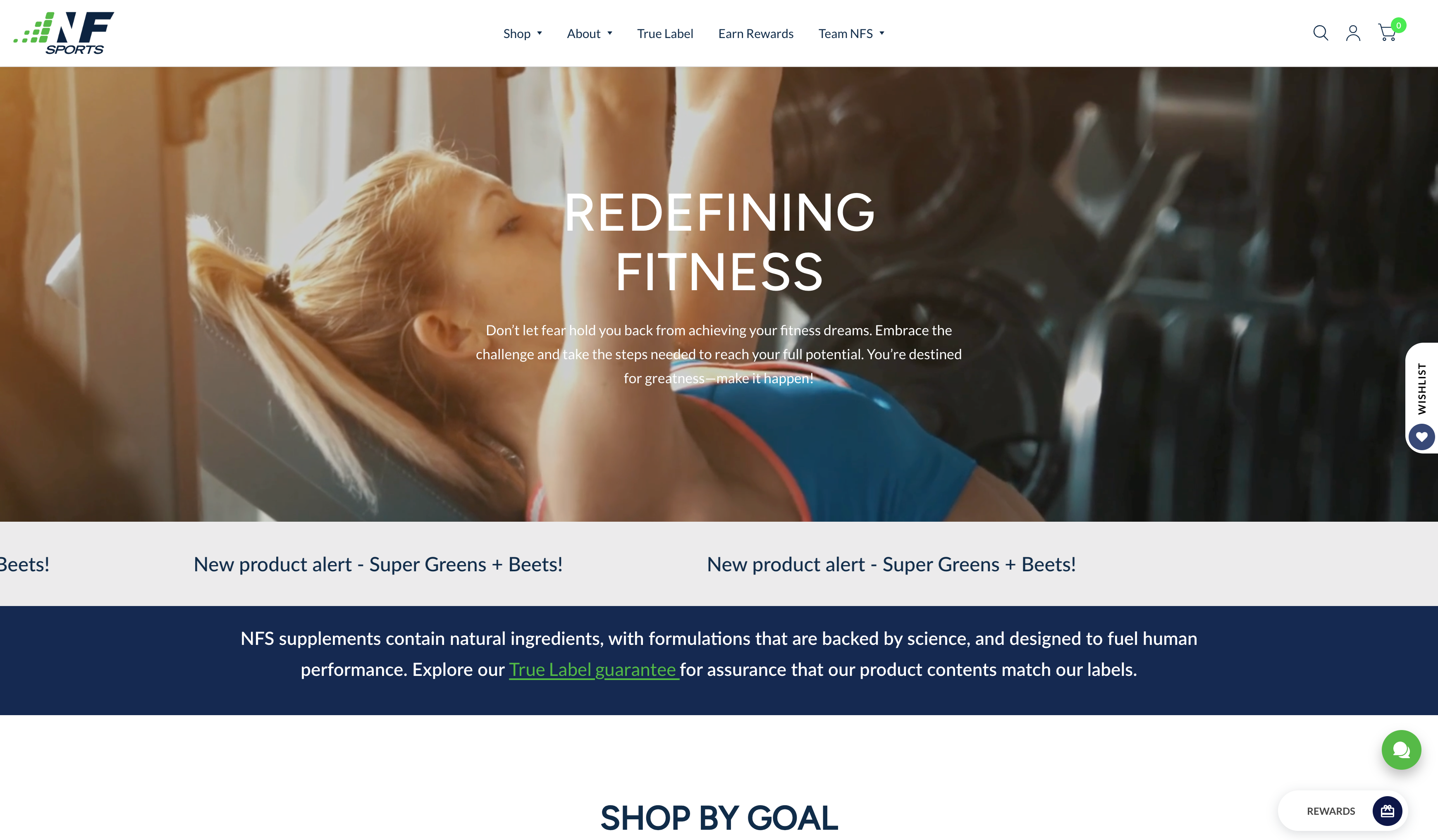 NF Sports
