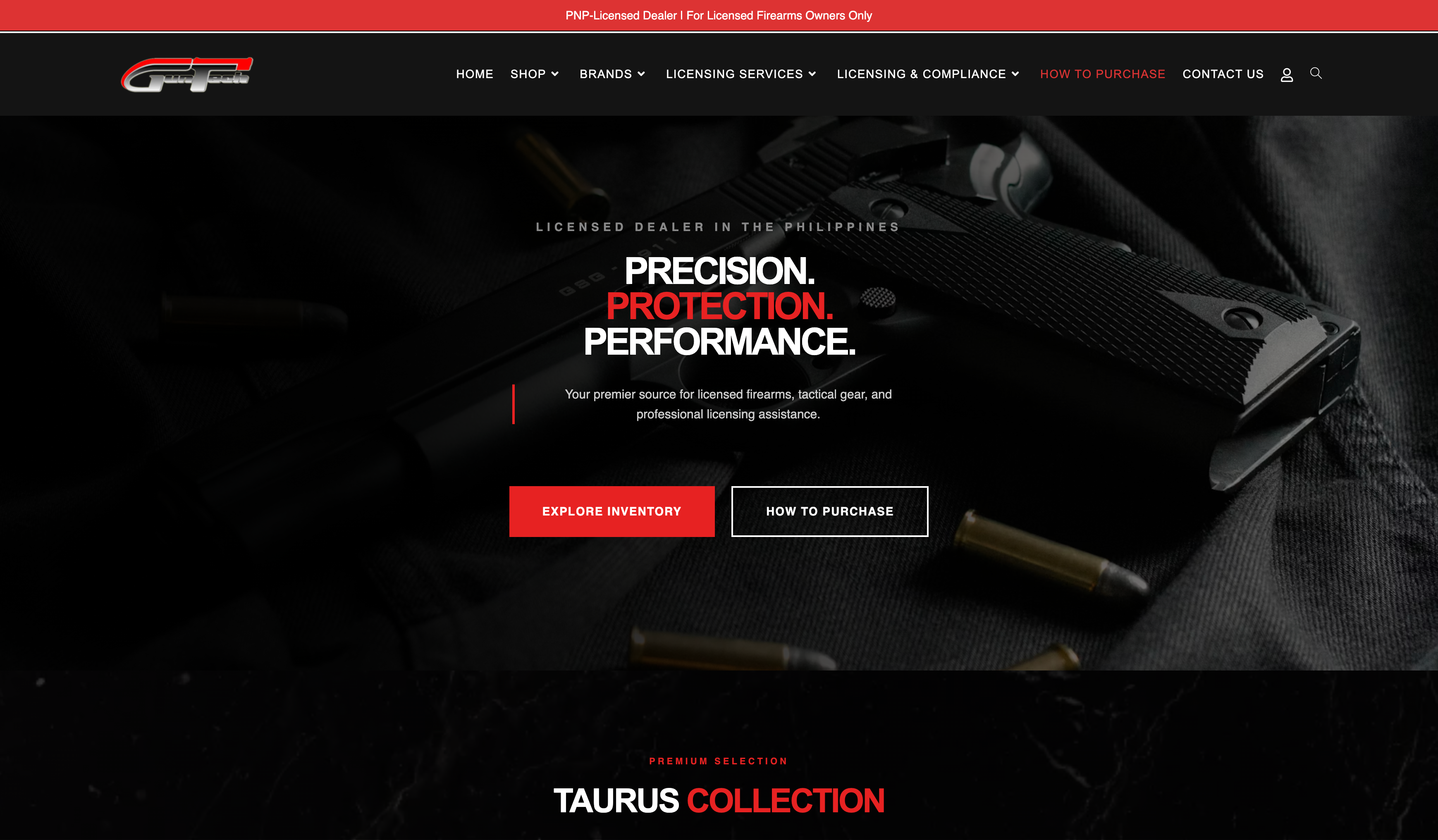 GunTech