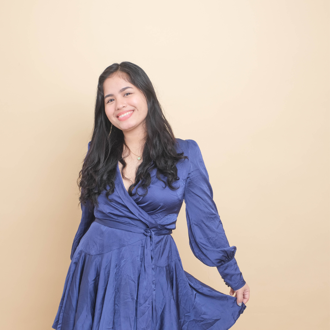 Lorie May Salazar