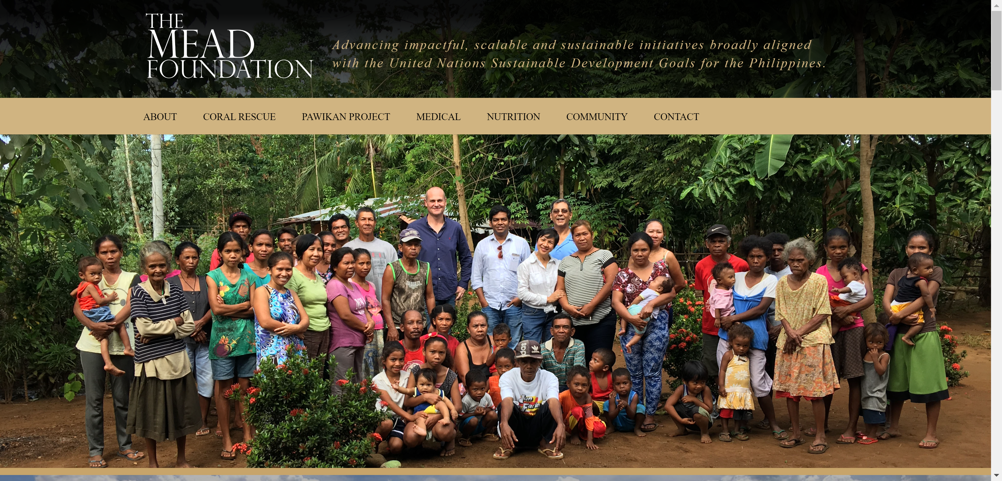 Mead Foundation